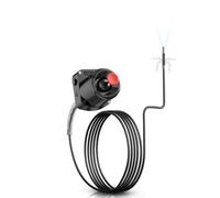 Ralcam Módulo de sonda M506 de 6,2 mm, cable semirrígido 3M