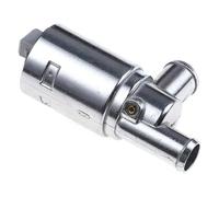 Ralentí Aire Control Compatible Con S4 1992-1994 Para S6 1995-1997 Para 90 1988-1992 034133455B 0280140512 Válvula De Control De Aire De Ralentí Del Vehículo