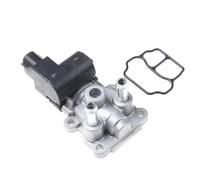 Ralentí Aire Control Compatible con Toyota para Tercel (1998-1999) para Paseo (1999) Válvula de control de ralentí para automóvil22270-97401 (2227097401)