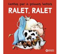 RALET, RALET. Contes per a primers lectors (Llibres infantils i juvenils - Diversos)