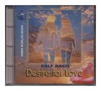 ralf bach - Desire for Love (UK Import)