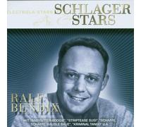 ralf bendix - schlager & stars
