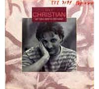Ralf Christian - Mit dem Herz in der Hand (1991) / Vinyl single [Vinyl-Single 7'']