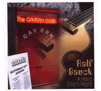 Ralf Gauck - A Hard Day's Night - Music of The Beatles