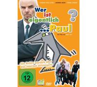Ralf List - Wer ist eigentlich... Paul? [Alemania] [DVD]