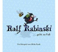 Rabinski,Ralf - Ralf Rabinski...Geht zu Fuss