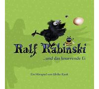 Ralf Rabinski – Ralf Rabinski...und das Knurrende Ei