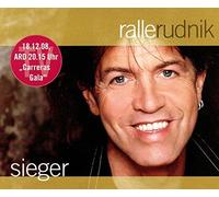 Ralf "Ralle" Rudnik - Sieger Wird, der Nie Den Mut Verliert [Import]