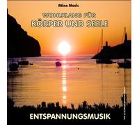 Ralf Schunke - Entspannungsmusik - Wohlklang für Körper und Seele