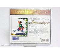 Ralf Steuernagel - Der Struwwelpeter