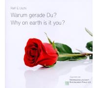 Ralf & Uschi - Ralf & Uschi Warum Gerade Du? Why On Earth Is It You? [Import allemand]