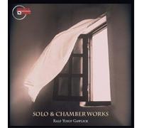 Ralf Yusuf Gawlick - Solo & Chamber Works (2CD)