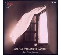 Ralf Yusuf Gawlick - Solo & Chamber Works (2CD)