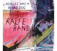 Ralfe Band - Achilles Was a Hound Dog (vinyl) [Vinilo]