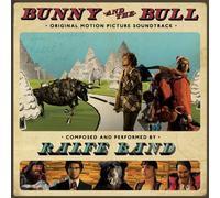Ralfe Band - Bunny and the Bull