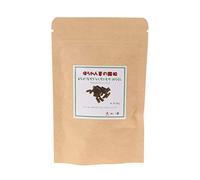 RALIYATX Pellets de espinacas y camarones, alimento para pescado, palitos de espinaca, mezcla de dieta, alimentación de hundimiento de alta nutrición para peces de cristal de camarón, 1.2 onzas, color