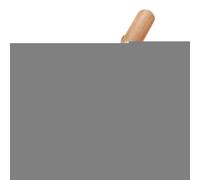 Rallador De Acero Inoxidable Con Mango - Rallador De En Forma De Cono De 8 Pulgadas, Herramienta De Rallado De Lados | Función De Agarre Ergonómico, Uso Fácil Para Cortar Queso, Verduras Y J