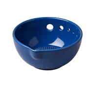 Rallador de Ajo Cerámico | Plato Triturador De Alimentos - Molinillo de Jengibre en Cuenco - Para Cocina Preparacion De Comidas Jengibre Queso Curcuma