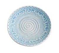 Rallador de ajo de cerámica, cuenco para moler, plato rallador de ajo, ideal para cocina, alimentos, jengibre, mantequilla, limón, tomate, zanahoria, puré, encimera
