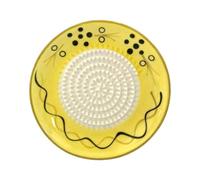 rallador de ajo | Gadgets de cocina hechos a mano de 4.65 pulgadas | rallador de ajo | para jengibre, chocolate, queso, cebollas, tomates, frutas, verduras, condimentos secos