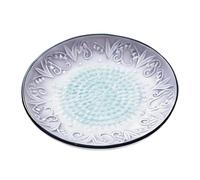 rallador de ajo | Pequeña Prensa Picadora De Cerámica Con Relieve - Placa Ralladora Manual Para Jengibre Y Ajo,Para Alimentos Verduras Jengibre Zanahoria Chocolate Camping Barbacoa