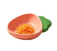 Rallador De Ajos Cerámico Accesorio de Cocina Multiusos de Cerámica de Mano