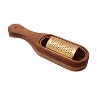 Rallador de cocina, rallador de cocina manual y máquina de cortar | Utensilio de cocina con almacenamiento para cocinar, hornear, patatas, chocolate, hogar, camping