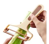 Rallador de col - Picadora de verduras y cortadora - Cortador de cocina - Destinado a la cocina y al hogar, para la preparación de ensaladas, con frutas y verduras como la lechuga, el caro