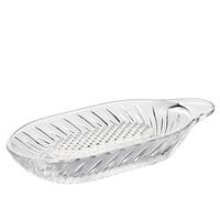 Rallador de manzana, vidrio