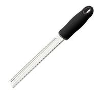 Rallador de queso de mano para queso parmesano, antideslizante, clasificador de queso, rallador de queso, rallador y picadora, rallador de queso bloque con funda protectora para queso parmesano