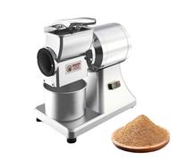 Rallador de Queso Eléctrico Profesional Alúmina - Máquina Automática para Cocina y Restaurante
