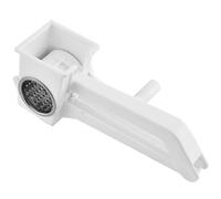 Rallador de queso Manivela Rallador de queso giratorio Trituradora de queso manual Herramientas de queso Mini rallador de queso giratorio Mantequilla Herramientas de queso para cocina restaurante