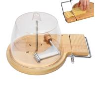 Rallador de queso - Manual Manual Multifuncional | Picadora para Cubos de Queso - Para Cocinar Casera Eficaz Preparación de Comida Dieta Saludable Dieta Vegetariana Picar