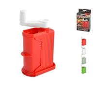 Rallador De Queso Nylon Crazystock Selection