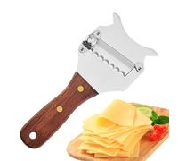 Rallador de trufas multifunción - Cortador de trufas de chocolate, utensilio culinario profesional | Rallador de queso, maquinilla de afeitar eficaz para chocolate/parmesano para restaurantes, hogar