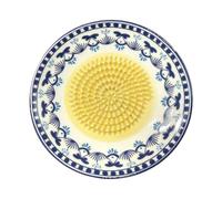 Rallador de Utensilio de Cocina Manual con Relieve para Rallar | Rallador Multiusos para Jengibre, Limón, Tomate, Verdura y Chocolate para Verduras Mantequilla Chocolate Jengibre Limón