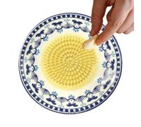 Rallador de Utensilio de Cocina Manual con Relieve para Servir | Rallador de para Limón Fruta Tomate Verdura Mantequilla Chocolate Jengibre para Verduras Mantequilla Chocolate Jengibre