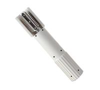 Rallador eléctrico para frutas, sin cable, automático, portátil, antisalpicaduras, pelador y rebanador de frutas, para zanahorias, pepinos, ensaladas de horno, cocina doméstica