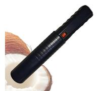 Rallador eléctrico para verduras | Utensilio de Cocina Versátil,Pelador Para Frutas Y Verduras | Para Extraer de Frutas, Patatas, Zanahorias, Carne, Preparación de Comidas