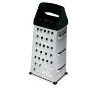 Rallador Ilsa 12460240IVV 4 Caras