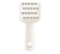 Rallador manual para cortar verduras - 16 x 7,3 cm de acero inoxidable PP | Cortador de verduras con pelador multifunción herramienta de cocina para patatas, pepinos, calabacines, cebollas, frutas