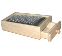 Rallador Padano Con Cajón Crazystock Selection