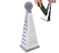 Rallador para cocina, rallador de cocina, triturador de verduras con disco de queso de mano | Tanques de bricolaje de verduras de mano, trabajo de durabilidad diseñado versátil