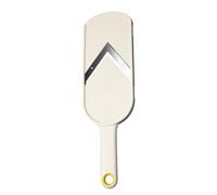 Rallador vegetal - Cortador de acero inoxidable, herramienta práctica de cocina, rallador multifunción, herramienta de corte robusto con mango cómodo | Repollo y para ensaladas, cebollas, Latuas