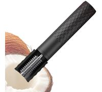 Ralladores Eléctricos para Cocina | Herramientas Inalámbricas para Cocina | Escamador para Pescado, Rallador, Pelador Manual,para Frutas Patatas Zanahorias Carne Extracción Preparación de Comidas y Co