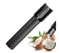 Ralladores Eléctricos para Cocina,Herramientas Inalámbricas para Cocina,Rallador De Rodillo Para Verduras Y Zanahorias | para Extracción de Carne, Preparación de Comidas, Hogar, Restaurante, C