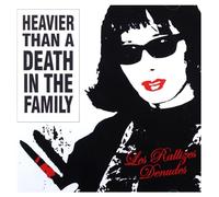 Rallizes Denudes Les – Heavier Than a Death in the Family – Phoenix