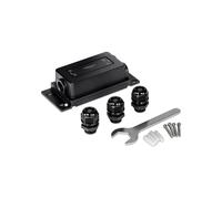 Rallonge PoE - TRENDnet - TI-BEP200 - 2 puertos - Caja IP67 - Temperaturas extremas