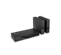 Rallonge repartidor HDMI - LINDY - 38385 - 4K60 - 2 Puertos - 70 m Cat.6