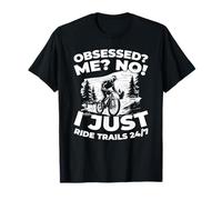 Rally Bici - Bicicleta MTB XC Montaña Ciclismo Cross Country Camiseta